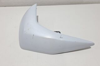 Carena radiator stanga Kawasaki z750 2007-2012 alba