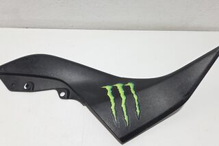 Carena laterala sub sa stanga Kawasaki z750 2007-2012