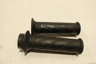 Mansoane + tub gas Suzuki GSR600