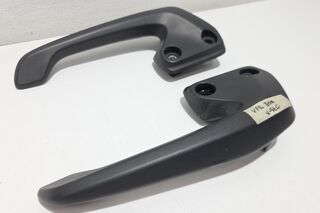 Manere pasager Honda VFR800 VTEC 2002-2013