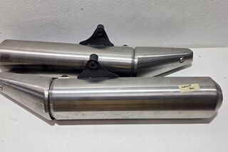Tobe originale Honda Hornet 900