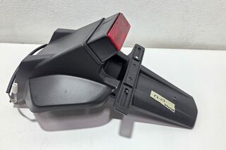 Suport numar original Suzuki GSXR 600 750 K6 k7