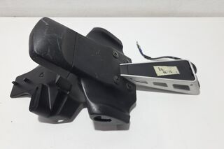 Suport numar original Yamaha R6 2006-2007
