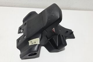 Terminatie suport numar Yamaha R6 2006-2007