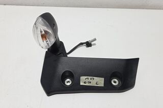 Carena laterala cu semnalizare Yamaha MT07 2018-2020 stanga
