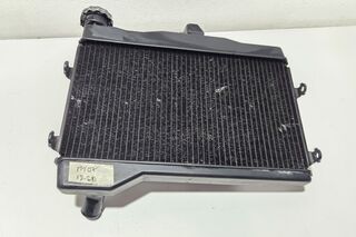 Radiator Yamaha MT07 2018-2020