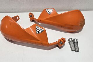 Handguards originale KTM Duke 125 2011-2016