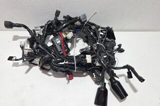 Instalatie electrica Yamaha MT09 SP 2021-2023