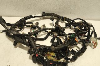 Instalatie electrica Suzuki GSR600