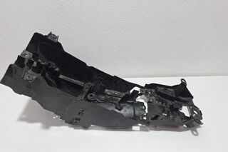 Plastice baterie Yamaha MT09 SP 2021-2023