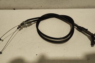 Cabluri acceleratie Suzuki GSR600