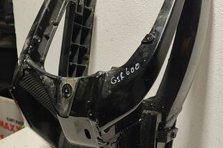 Bascula Suzuki GSR600