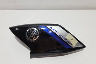 Carena laterala dreapta Yamaha MT09 SP 2021-2023