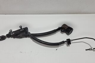 Pompa frana spate Yamaha MT09 SP 2021-2023