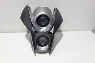 Far cu carene KTM 690 Duke 2008-2011