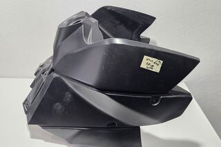 Rezervor KTM 690 Duke 2008-2011