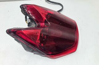 Stop KTM 690 Duke 2008-2011