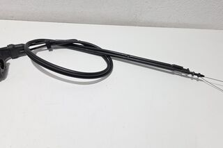 Cabluri acceleratie complete Yamaha XSR700