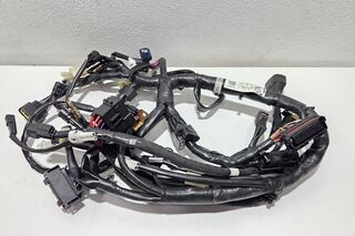 Instalatie electrica Yamaha XSR700