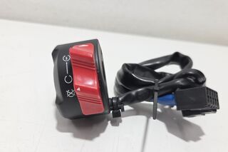 Comanda dreapta pornire  Yamaha XSR700/ MT07