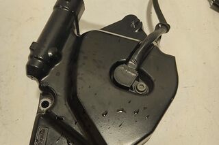 Capac pinion complet Suzuki GSR600