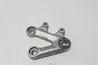 Suport scarita stanga pilot Suzuki GSXR 600 750 K4 K5
