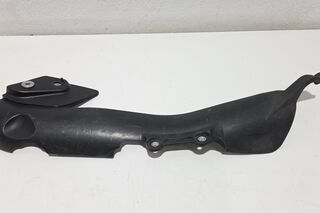 Protectie laterala caldura Yamaha R1 2004 2005 2006