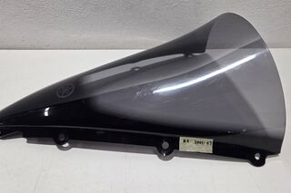 Parbriz fumuriu Yamaha R1 2002- 2003