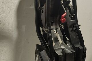 Cadru codita Suzuki GSR600