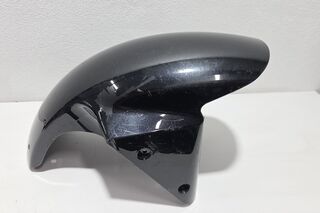 Aripa fata Kawasaki Z750 2007-2012 neagra