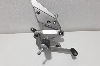 Scarita dreapta completa Yamaha FZ6 FZ6S 2004-2007