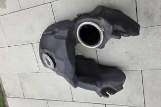 Rezervor combustibil BMW R1200GS 2004 2008