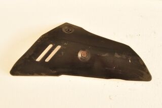 Scut metalic burta Suzuki GSR600