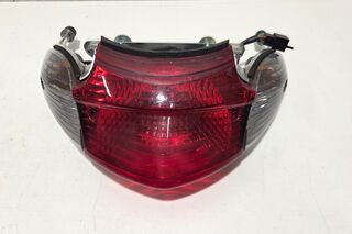 Stop complet Honda Varadero 1000 2007+