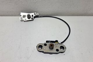 Sistem deschidere sa Kawasaki ZX6R 2007 2008