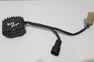 Releu incarcare Kawasaki ZX6r 636 2003 2004