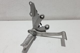 Scarita pilot dreapta frana Suzuki GSXR 600 750 k1-k3