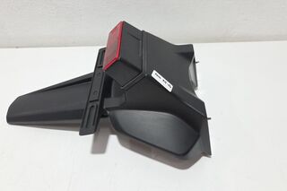 Suport numar original  Suzuki GSXR 1000 k5-k6