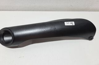 Protectie ornament toba dreapta  Suzuki GSR600 2006-2011