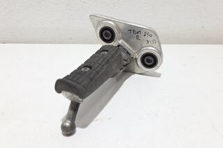 Scarita pilot dreapta Yamaha TDM850 3VD