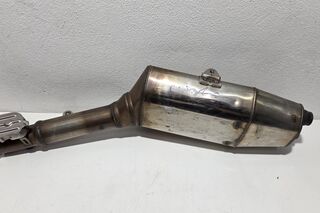 Toba originala stock Honda CBR1000RR 2004-2005