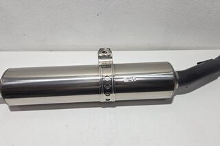Toba originala Yamaha FZ6 Fazer 1998-2003