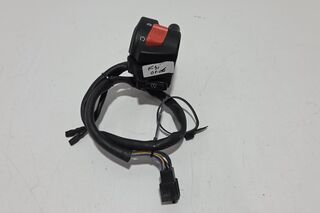 Bloc comanda pornire Honda CBR600 F4i dreapta