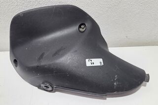 Carena dreapta rezervor Honda CBR600 F4 1999-2000