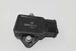 Releu incarcare Honda CBR600 F4 1999-2000  SH633-12