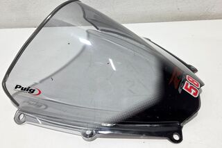 Parbriz Puig Suzuki GSXR1000 2007 2008 K7 K8