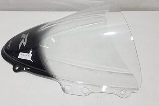 Parbriz Puig transparent Suzuki GSXR600 750 2004 2005 k4 k5