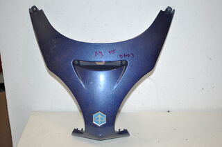 Carena faruri Piaggio X9