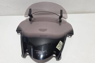 Parbriz MRA cu deflector Suzuki GSXF1250 GSXF650