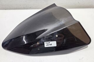 Parbriz original Kawasaki Z1000 2003-2006